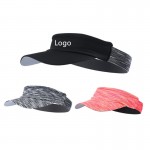 Outdoor Sports Visors with Logo