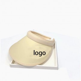 Personalized Women Visor Hats