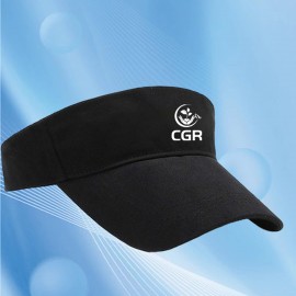 Sun Visor Headband with Logo  Sun Visor Headband with Logo