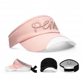 Golf Hat Sports Sun Hat with Logo