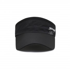 Sports Visor with Logo