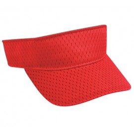 Custom Retro Jersey Mesh Visor  Custom Retro Jersey Mesh Visor