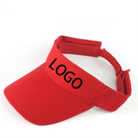 Cotton Baseball Cap Golf Cap with Logo