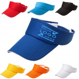 Custom Sun Visor