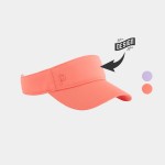 Logo Branded PUMA Women's Sport P Golf Visor