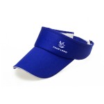 Sun Visor with Logo