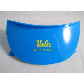 Sunglasses With Hat Visor with Logo  Sunglasses With Hat Visor with Logo