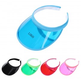 Sun Visors Hats with Logo  Sun Visors Hats with Logo