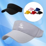 UV Shield Hat with Logo