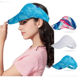 Custom Printed Sport Visor Quick Dry with Logo  Custom Printed Sport Visor Quick Dry with Logo