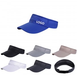 Personalized Sun Proof Visor