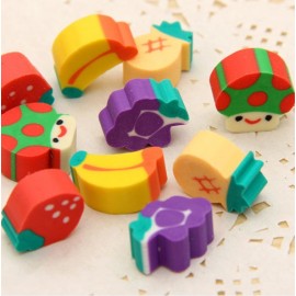 Custom Custom 3D Eraser