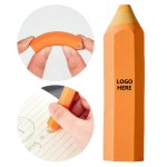 Promotional Pencil-Shaped Eraser