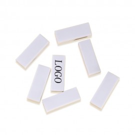 Promotional PVC Block Eraser  Promotional PVC Block Eraser