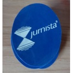 Customized Round Erasers - By Boat