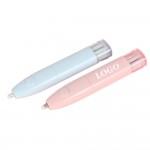 Battery Operated Electric Pencil Eraser with Logo