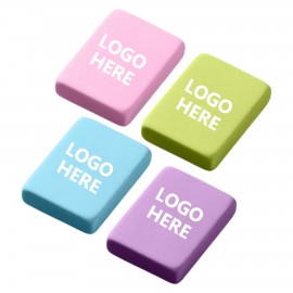 Custom Rectangular Eraser