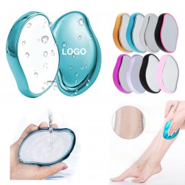 Magic Crystal Hair Remover with Logo  Magic Crystal Hair Remover with Logo