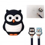 Custom Cartoon Erasers Pencil Toppers with Logo