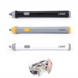 Custom Electric Eraser  Custom Electric Eraser