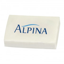 Customized Rectangular Eraser  Customized Rectangular Eraser