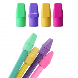 Logo Branded Eraser Cap