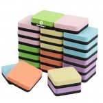 Mini Magnetic Whiteboard Dry Eraser with Logo