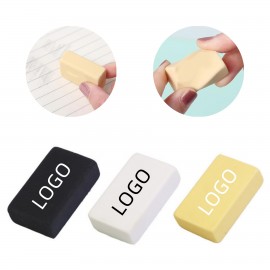 Logo Branded 4B Erasers  Logo Branded 4B Erasers