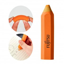 Personalized Pencil Eraser