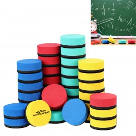 Promotional Mini Dry Magnetic Whiteboards Eraser