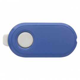 Swivel Eraser with Logo
