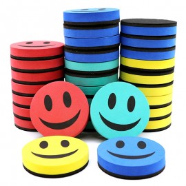 Whiteboard Eraser with Logo