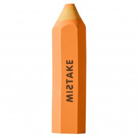 Pencil Shaped Rubber Eraser with Logo  Pencil Shaped Rubber Eraser with Logo