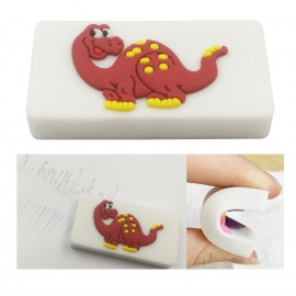 Promotional Rectangular White Board Eraser