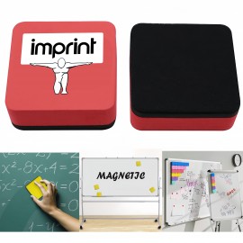 Promotional Magnetic WhiteBoard Eraser