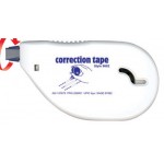 Liqui-Mark Correction Tape with Logo
