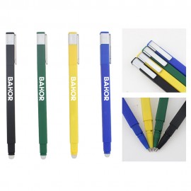 Erasable Ballpoint Pen with Logo  Erasable Ballpoint Pen with Logo