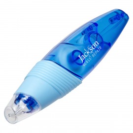 Logo Branded Correction Tape Pen