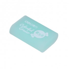 Promotional Art Eraser - Candy Color