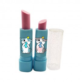 Promotional Lipstick Shaped Eraser