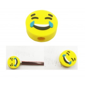 Customized Round Eraser