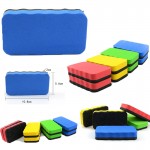 Magnetic White Board Eraser