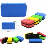  Magnetic White Board Eraser