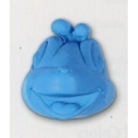 Customized Custom Shape Figurine Eraser (1"x1"x3/4")  Customized Custom Shape Figurine Eraser (1"x1"x3/4")