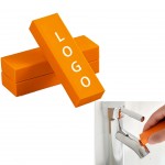 Customized 3" Stainless Steel Cleaning Eraser