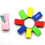White Board Erasers with Logo