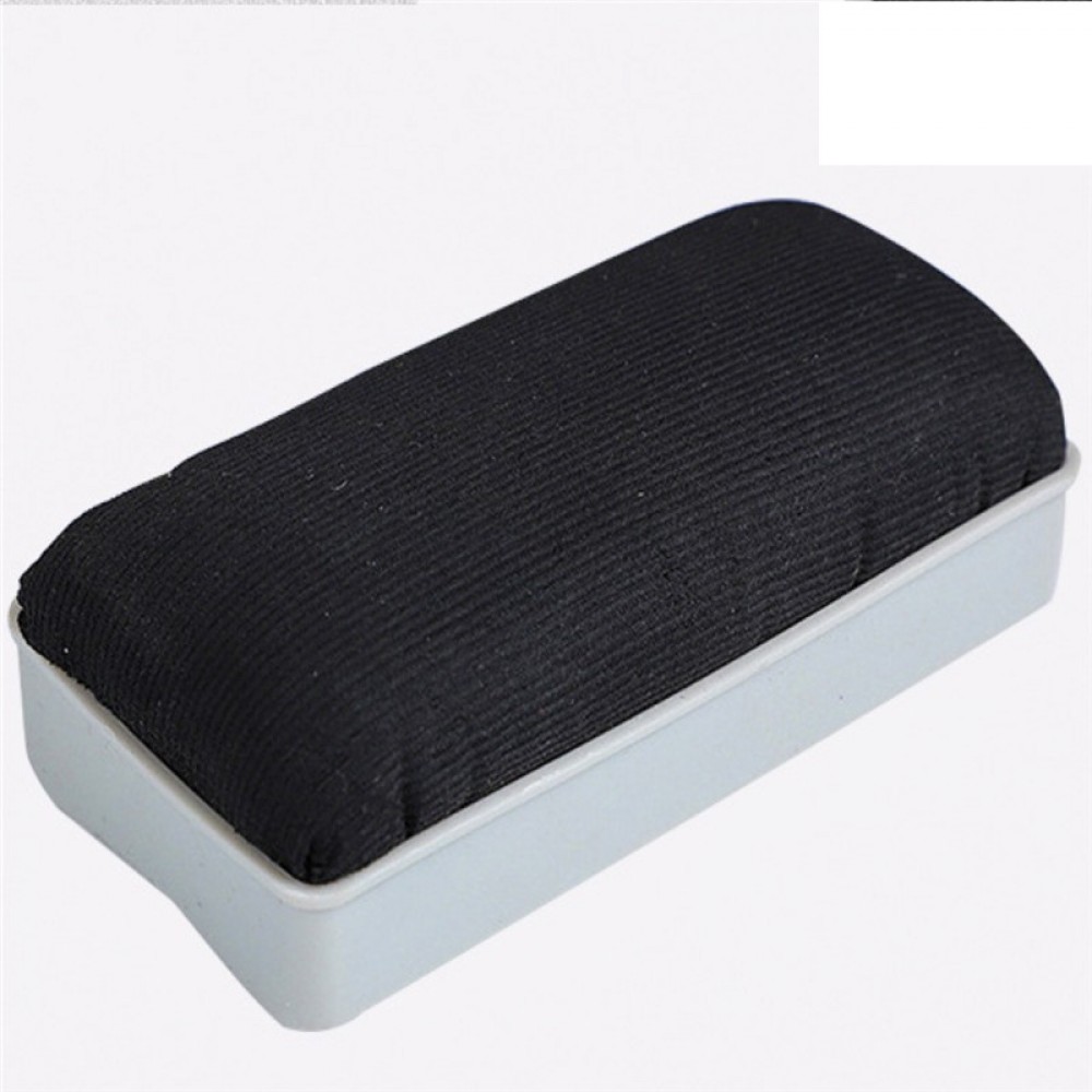Magnetic Whiteboard Eraser 4 5/16"L Magnetic Whiteboard Eraser 4 5/16"L