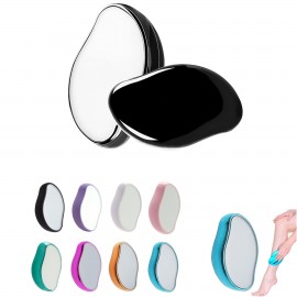 Crystal Hair Eraser with Logo
