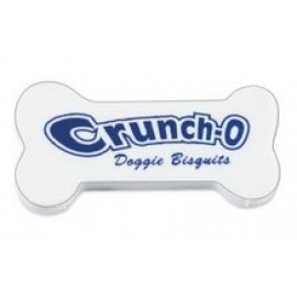 Bone Eraser with Logo