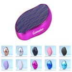 Customized Crystal Hair Eraser